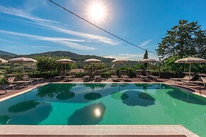 Bb La Mortella With Pool