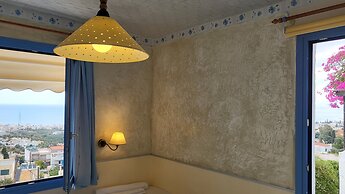 Room-sunny Hideaway in Chersonisos