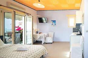 Room-sunny Hideaway in Chersonisos