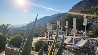 Room-sunny Hideaway in Chersonisos