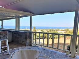 Room-sunny Hideaway in Chersonisos