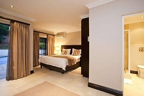 Fairview Bed And Breakfast - Double Room 1