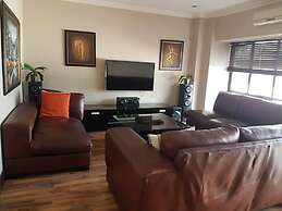 Fairview Bed And Breakfast - Double Room 1