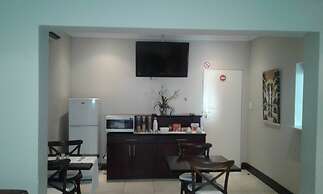 Fairview Bed And Breakfast - Double Room 1