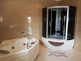 Fairview Bed And Breakfast - Double Bedroom 2