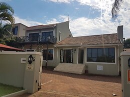 Fairview Bed And Breakfast - Double Bedroom 2