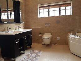 Fairview Bed And Breakfast - Double Bedroom 2