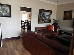 Fairview Bed And Breakfast - Double Bedroom 2