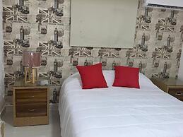 Room-malecon Cozy - Premium Plus 11