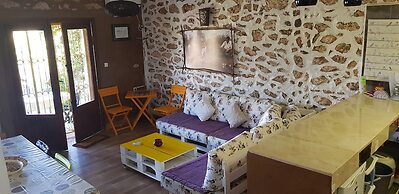 Maison la Branche d Oiseaux