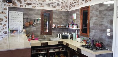 Maison la Branche d Oiseaux