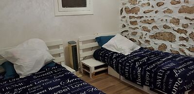 Maison la Branche d Oiseaux