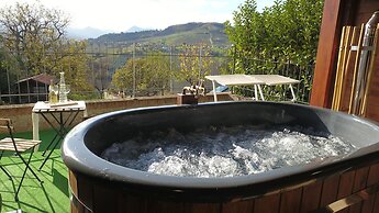 Suite Deluxe With Daily Ofuro Jacuzzi Spa Experience