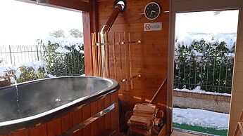 Suite Deluxe With Daily Ofuro Jacuzzi Spa Experience