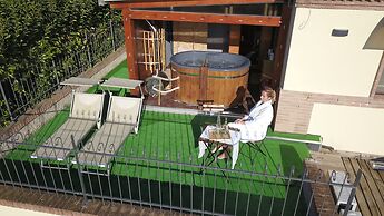 Suite Deluxe With Daily Ofuro Jacuzzi Spa Experience