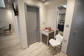 Alessio Premium Rooms - Triple Bedroom