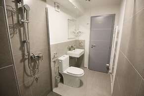 Alessio Premium Rooms - Triple Bedroom