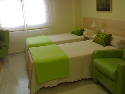 Double Apartment - 2 Single Beds 6