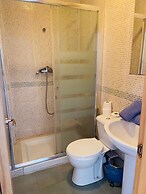 Apartamento de 1 Dormitorio Edificio Tuvesa