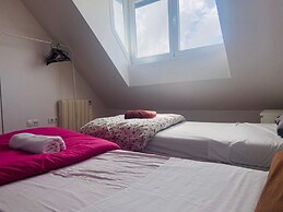Apartamento de 1 Dormitorio Edificio Tuvesa