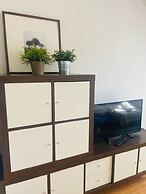 Apartamento de 1 Dormitorio Edificio Tuvesa