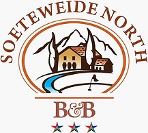 Soeteweide North Bb - City Of George -
