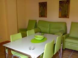 Double Apartment - Double bed 3