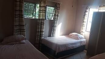 Room-cosy Farmhouse for 4 Persons