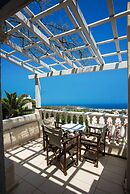 Magnificent View Nice Double Room With s