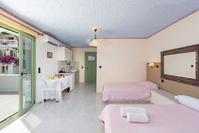 Magnificent View Nice Double Room With s
