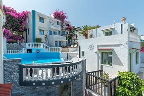 Magnificent View Nice Double Room With s