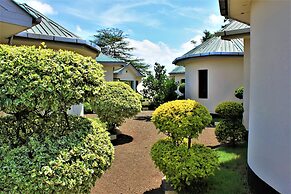 Amazing Arusha Furaha Lodge