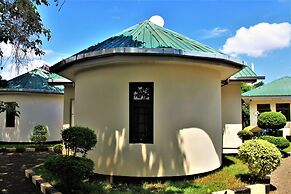 Amazing Arusha Furaha Lodge