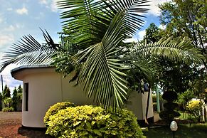 Amazing Arusha Furaha Lodge