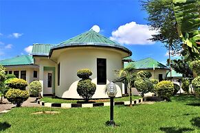 Amazing Arusha Furaha Lodge