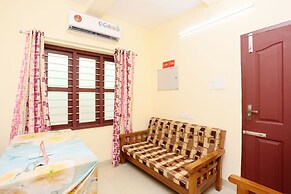 Peace Rooms Trivandrum