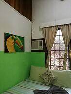 Manuel Antonio Comfort Casa Macaow