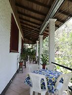 Manuel Antonio Comfort Casa Macaow