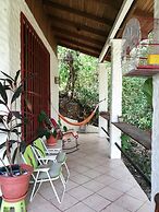 Manuel Antonio Comfort Casa Macaow