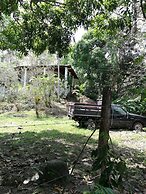 Manuel Antonio Comfort Casa Macaow