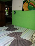 Manuel Antonio Comfort Casa Macaow