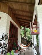 Manuel Antonio Comfort Casa Macaow