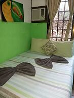 Manuel Antonio Comfort Casa Macaow