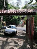 Manuel Antonio Comfort Casa Macaow