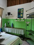 Manuel Antonio Comfort Casa Macaow
