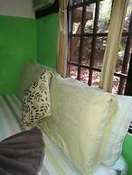 Manuel Antonio Comfort Casa Macaow