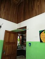 Manuel Antonio Comfort Casa Macaow