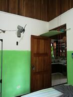 Manuel Antonio Comfort Casa Macaow