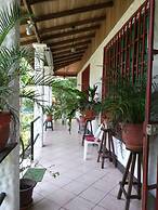 Manuel Antonio Comfort Casa Macaow