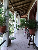 Manuel Antonio Comfort Casa Macaow